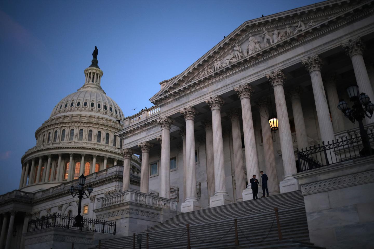 Senate budget proposal boosts child tax credit by up to $1,600