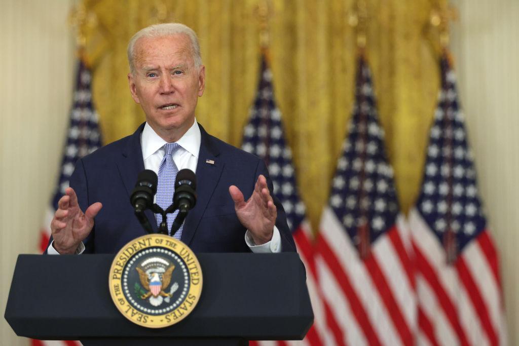 The mystery drugs President Biden didn’t name during his speech on prescription meds