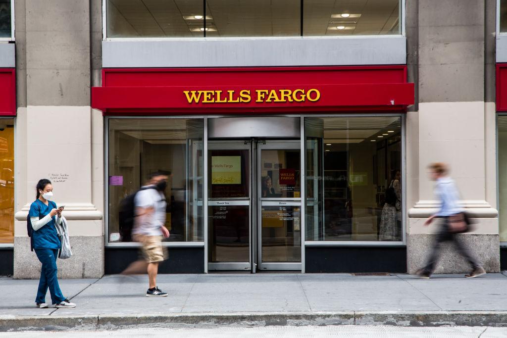 Wells Fargo, JPMorgan launch Bitcoin funds
