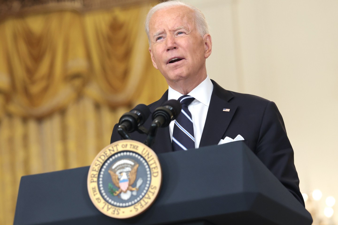 Biden doubles down on decision to provide booster shots, says ‘it’s past time’ for his