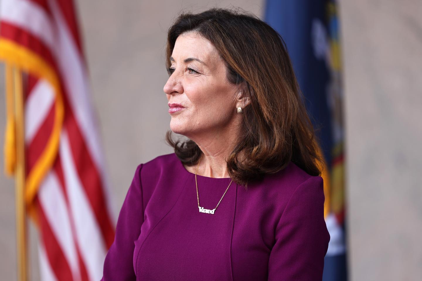 Why are there still so few female governors?