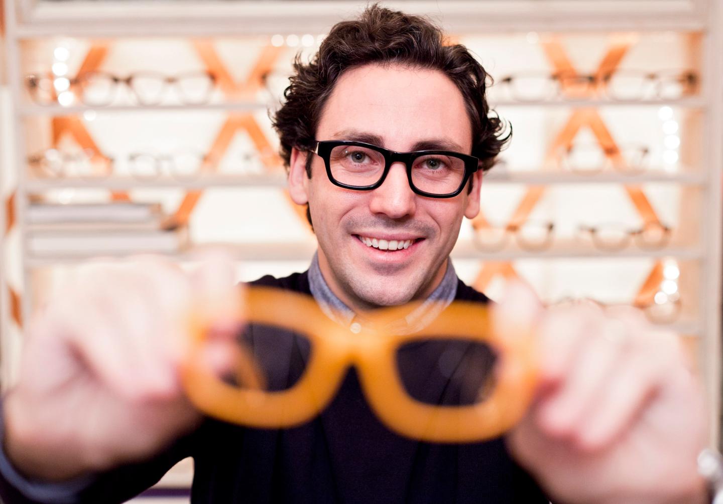 Eyewear brand Warby Parker is the latest company to go public through a direct listing
