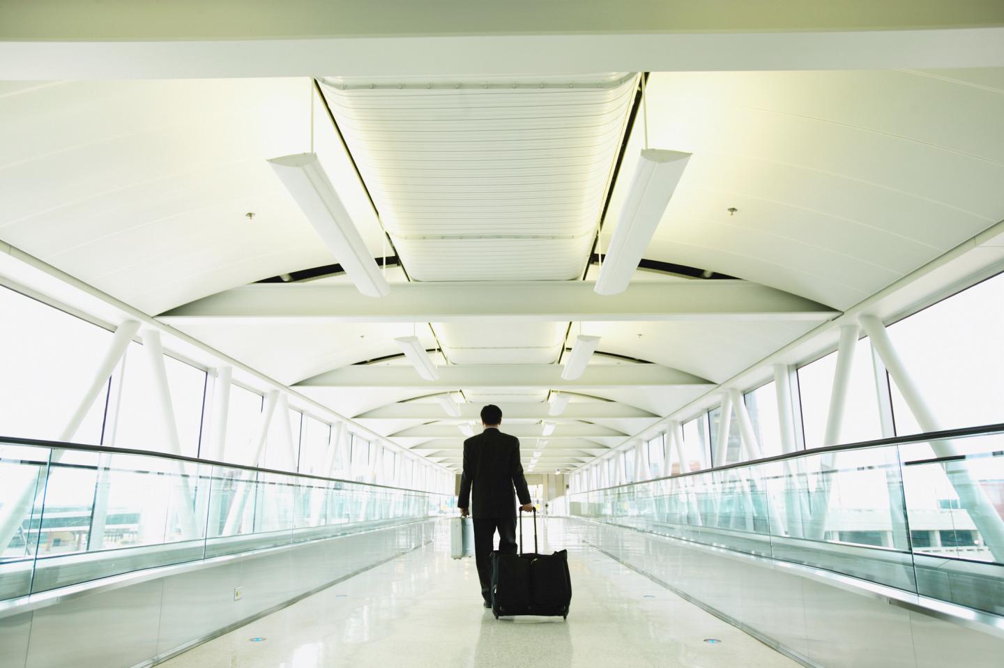 When will business travel recover?