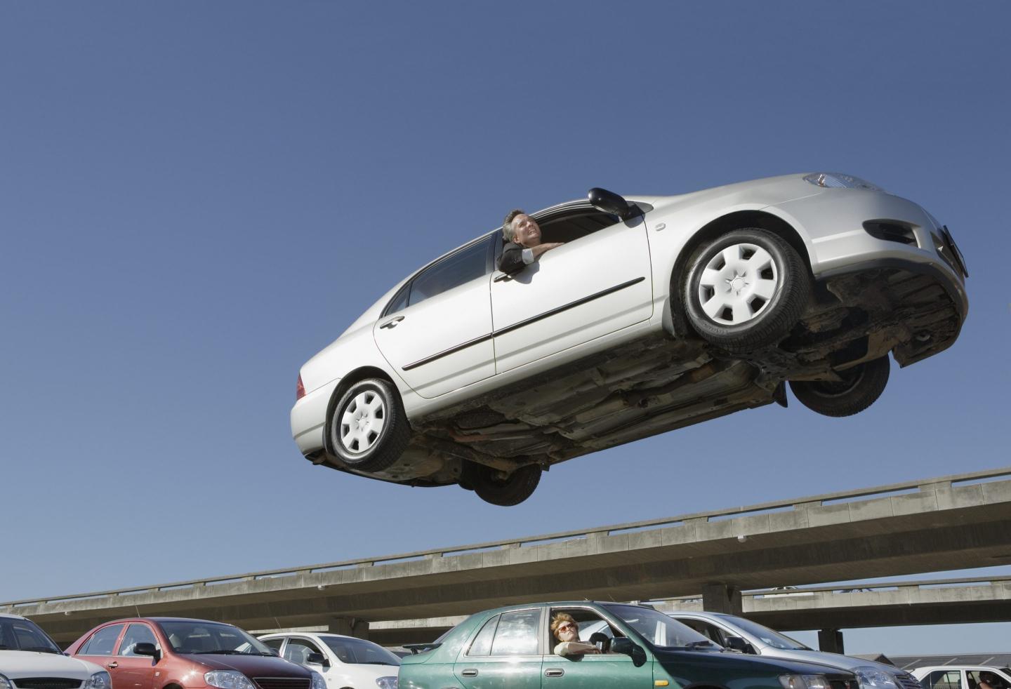 Buckle up: August is historically a rough month for stock investors