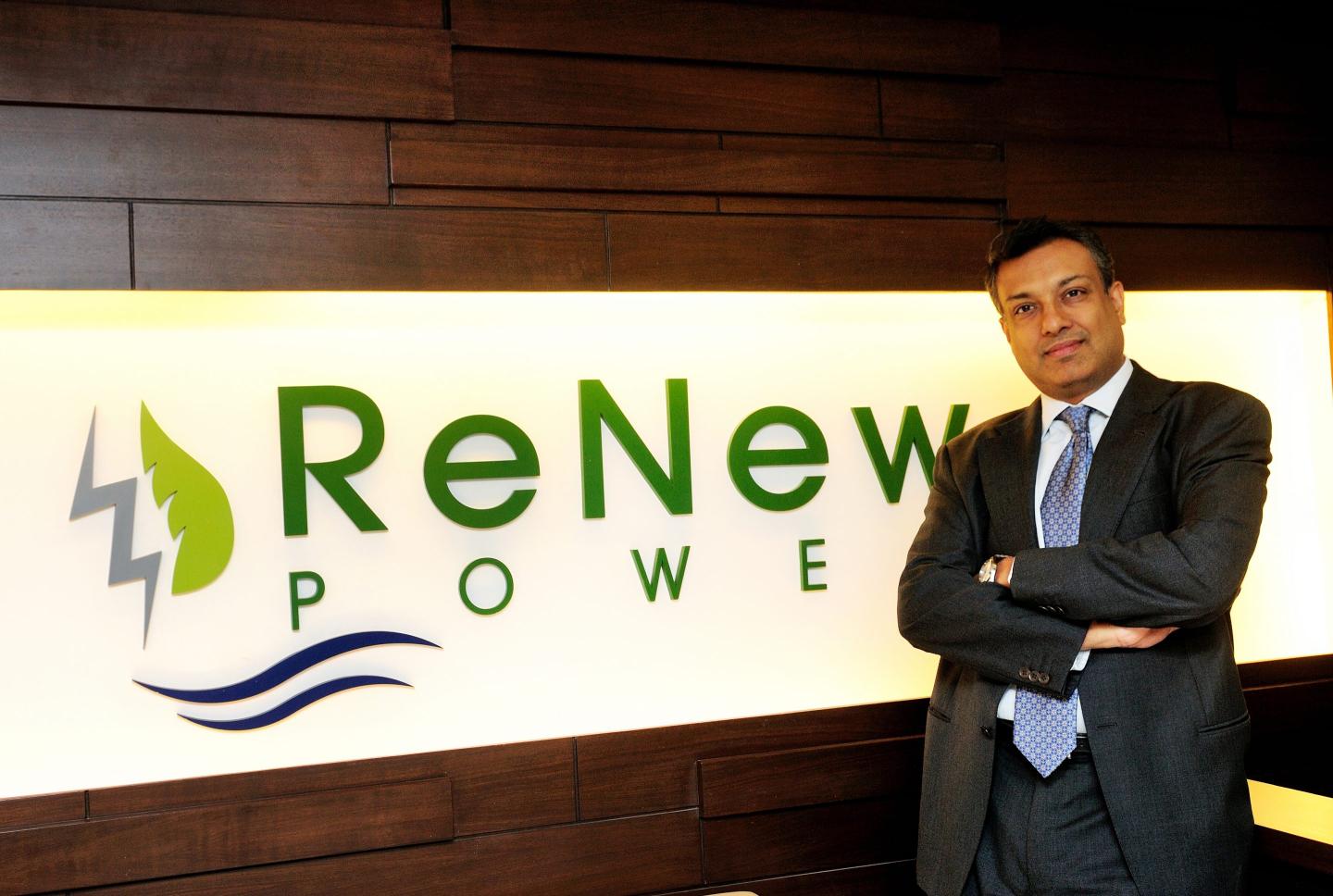 ReNew Power’s $1 billion SPAC deal may blaze a trail to Wall Street for Indian unicorns
