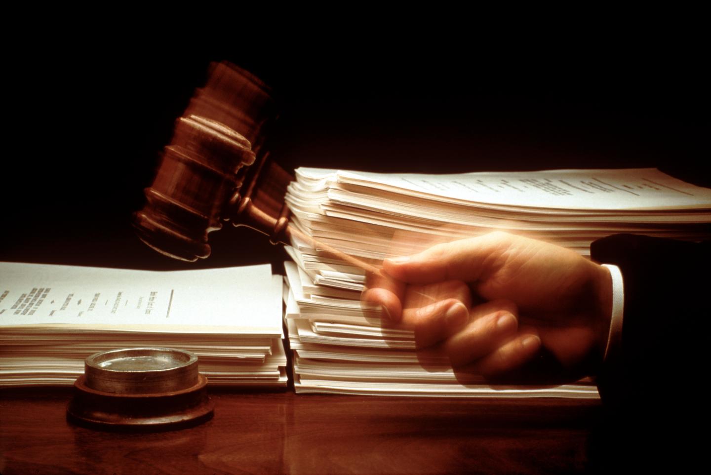 Why this law firm only works on artificial intelligence