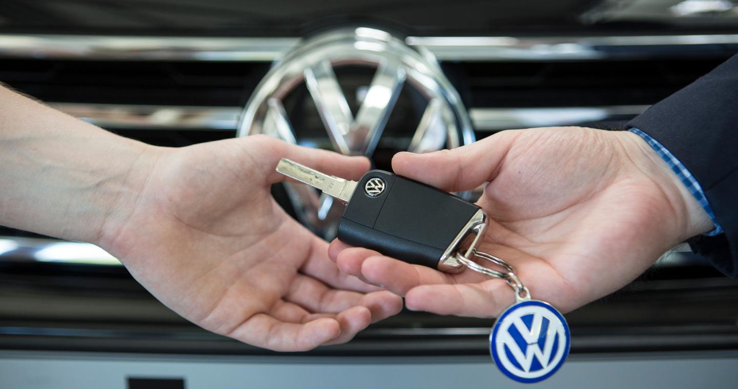 Move over EVs—used cars, dents and all, have become the unlikely cash cow for Big Auto