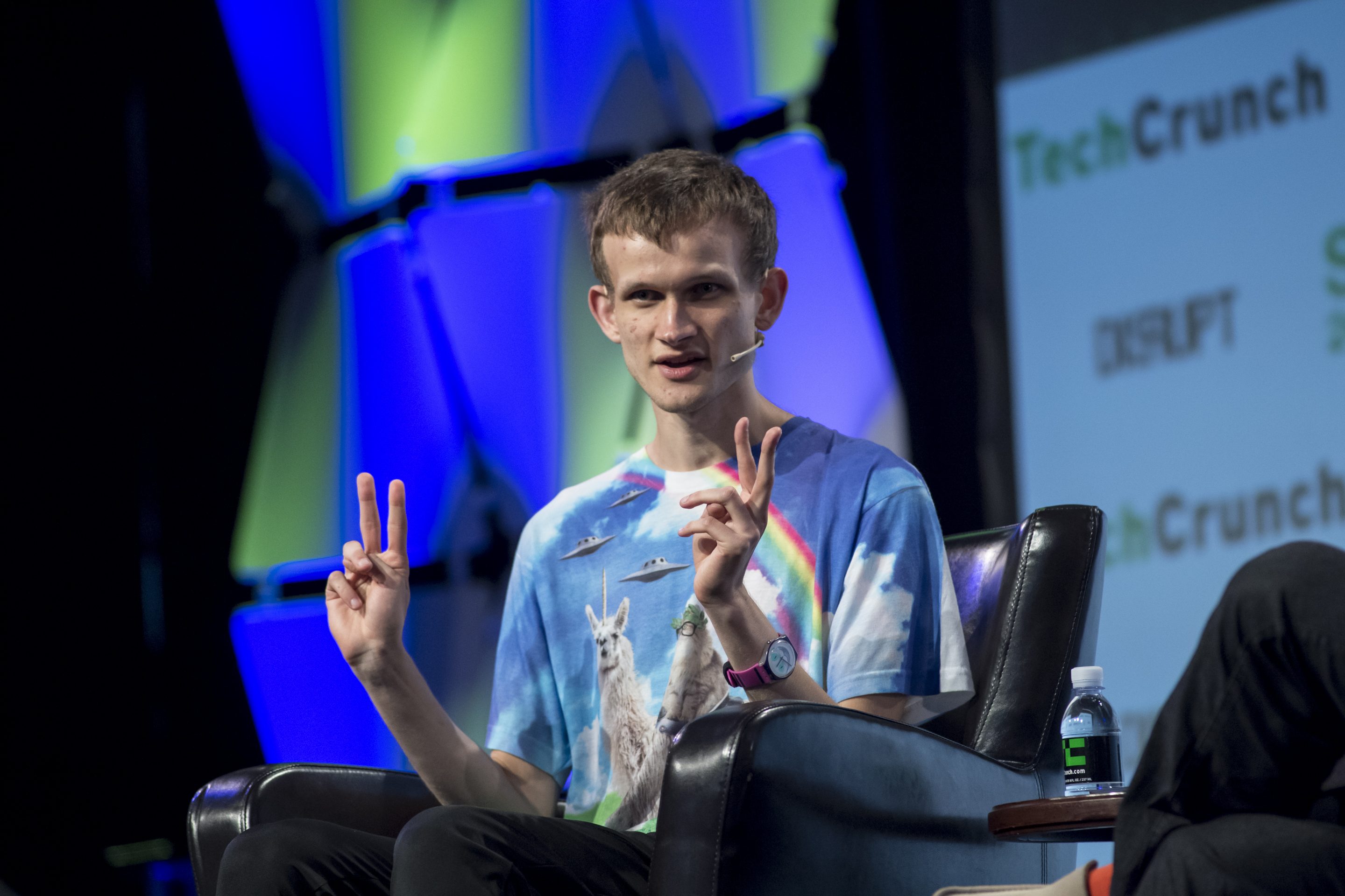 Ethereum founder Vitalik Buterin and Elon Musk advisor Billy Markus join  Dogecoin board | Fortune
