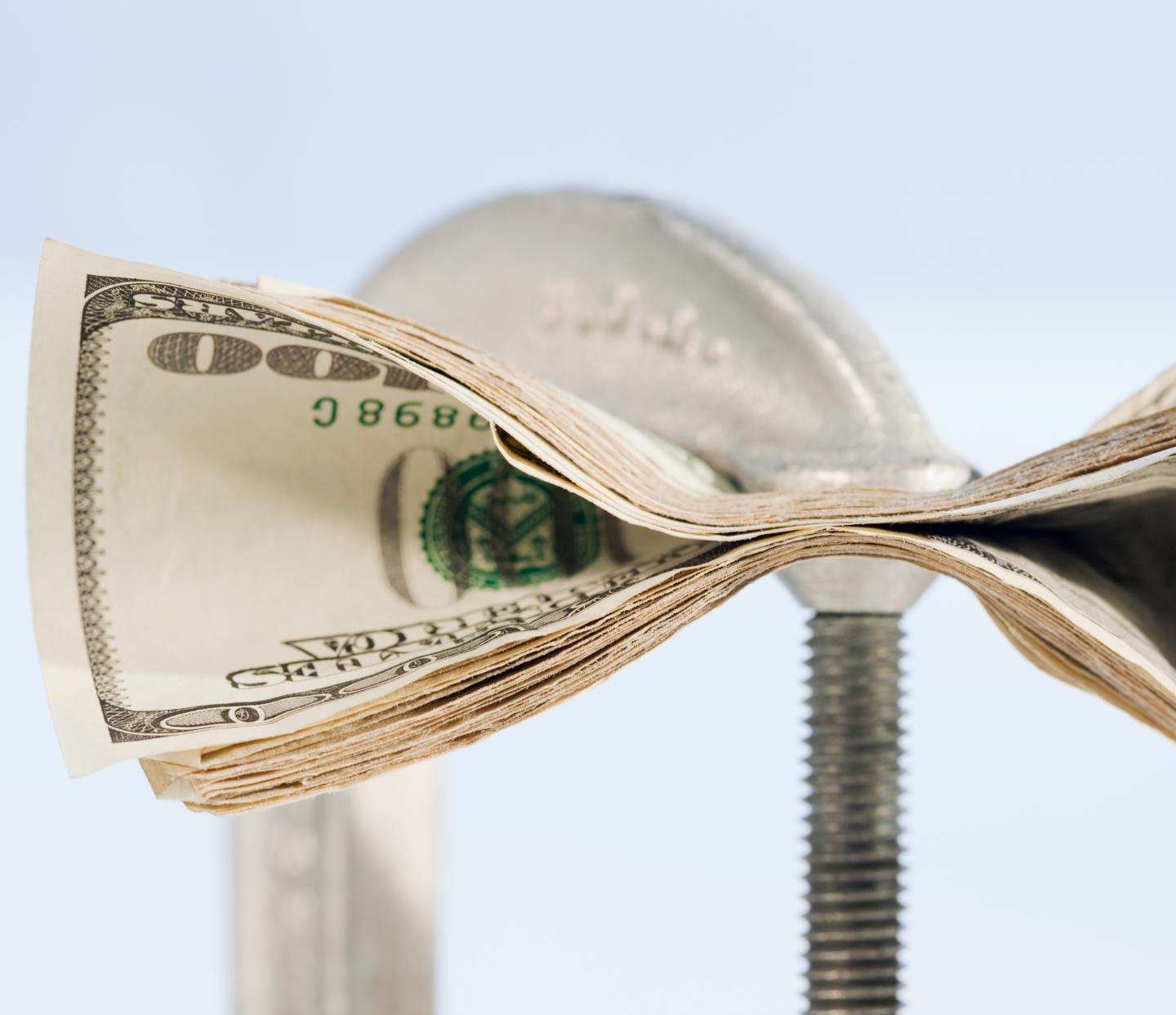 There’s a huge risk to the U.S. economy right now—and almost no one is paying attention