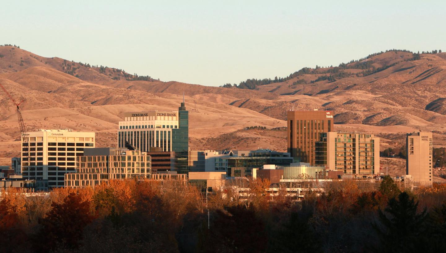 These are the most overvalued housing markets in the U.S.