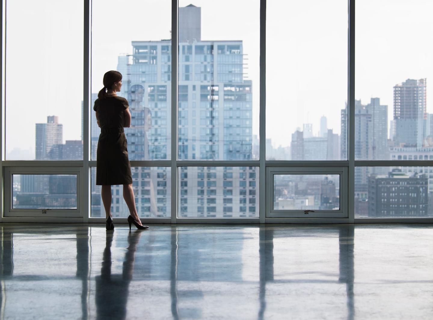 How working parents can ‘game plan’ their return-to-office schedules