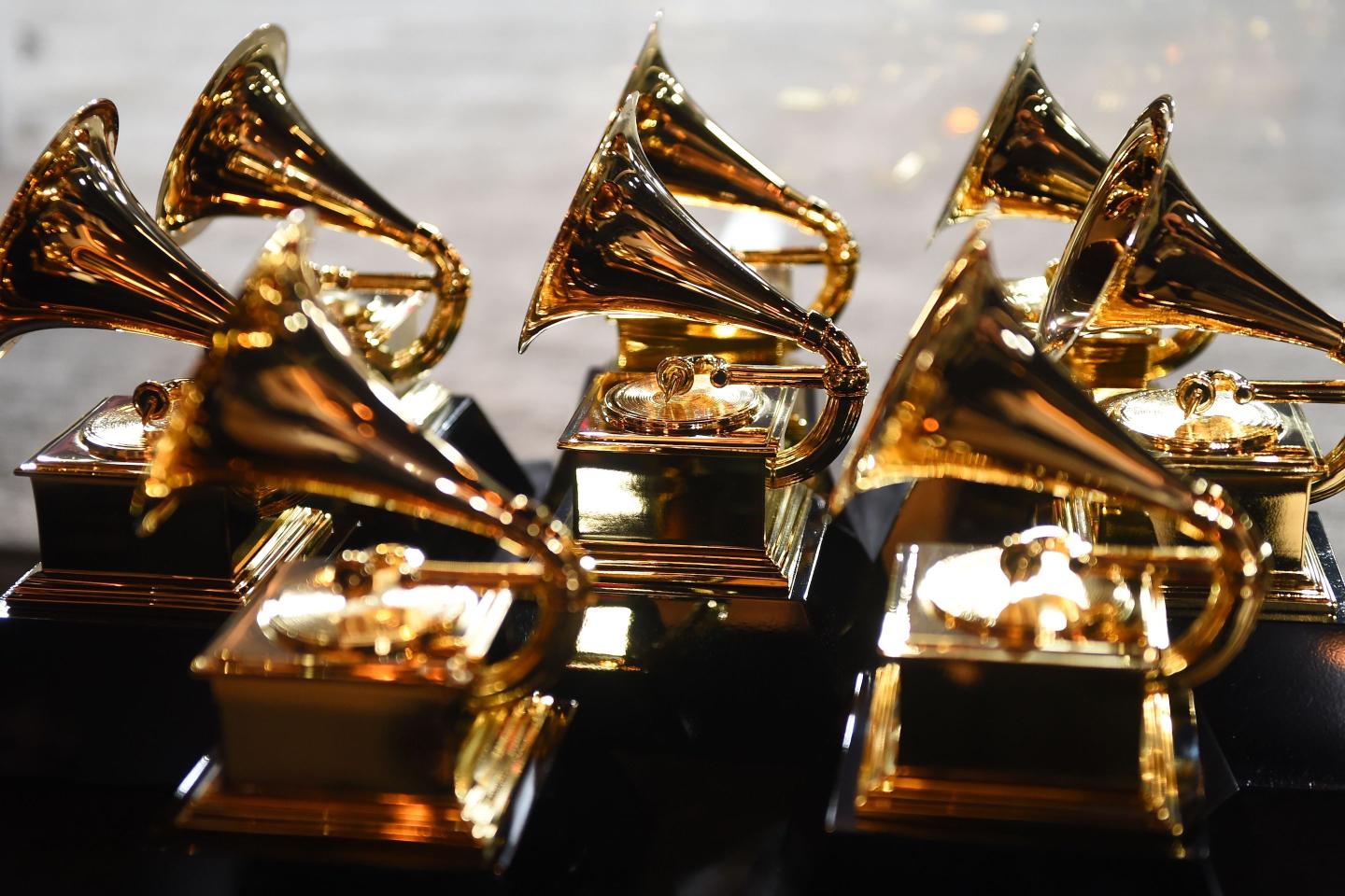 Recording Academy to adopt inclusion rider for 2022 Grammy Awards