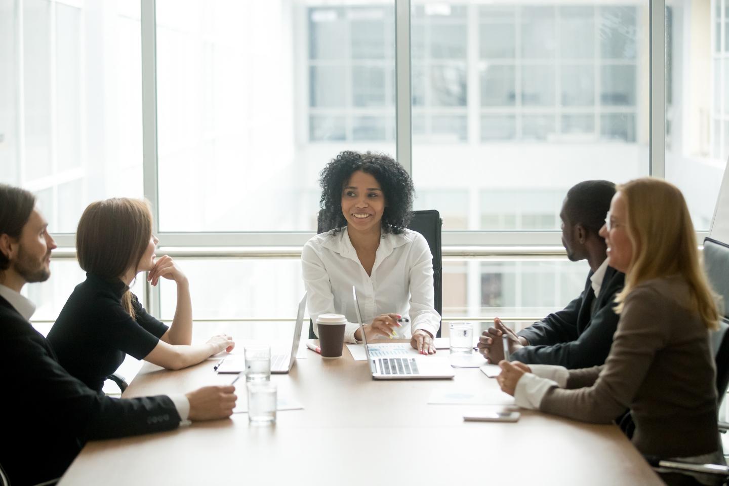Why C-suite leadership’s ‘business as usual’ approach will not solve modern workplace challenges