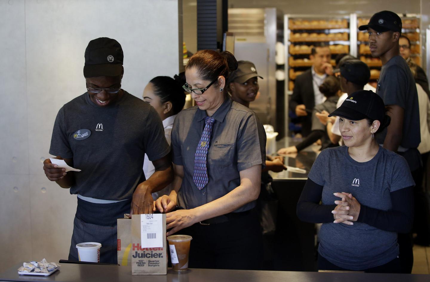 The best first jobs teach workers these skills