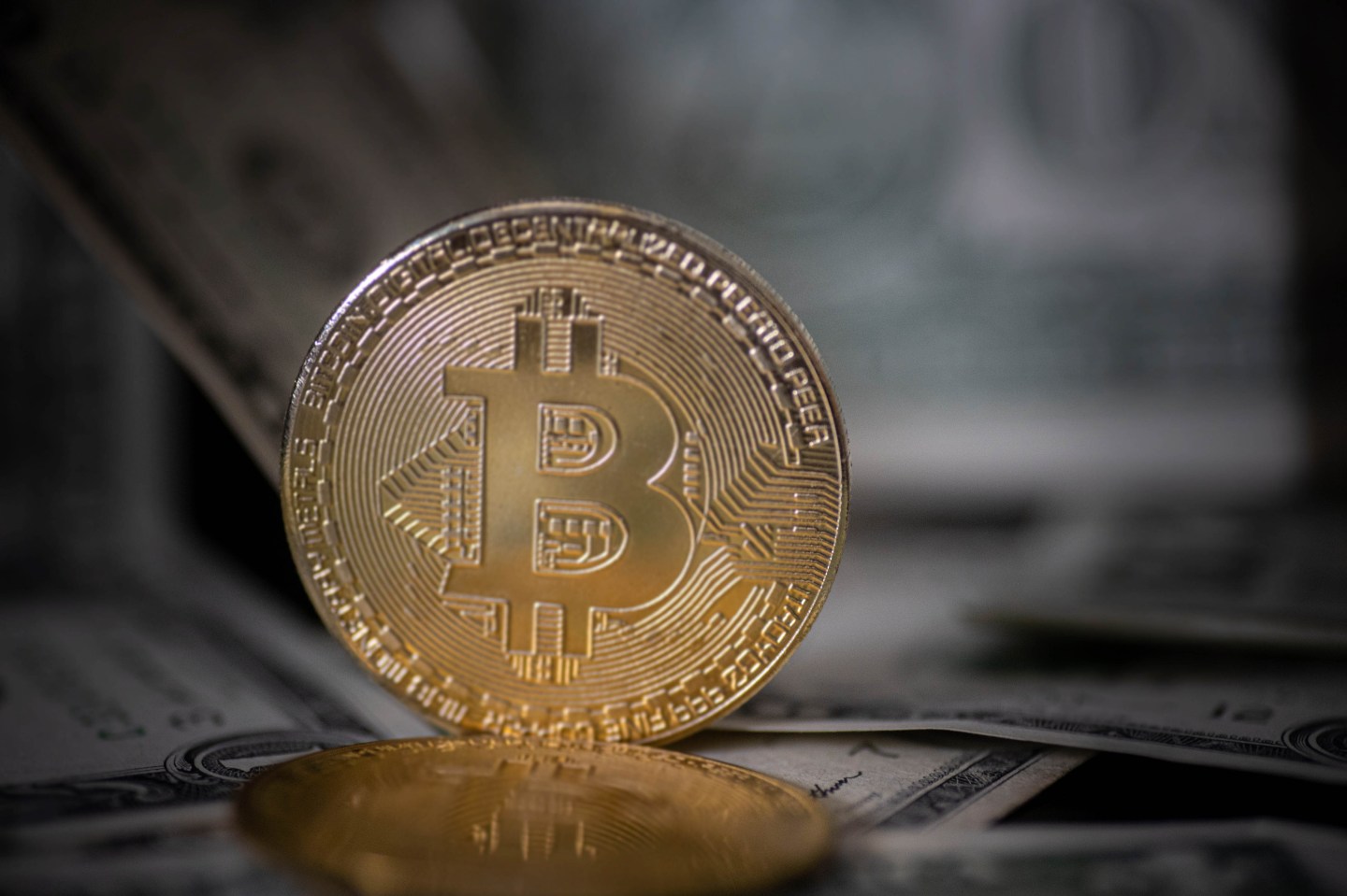 Aramco douses cold oil on Bitcoin advocates’ hopes it will start mining crypto