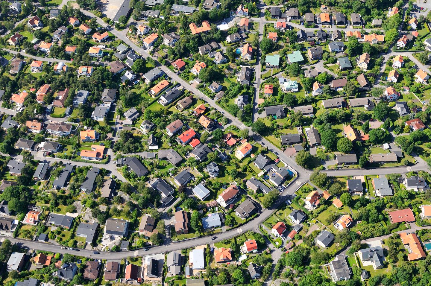 RaceAhead-Neighborhood Aerial-Gerrymandering