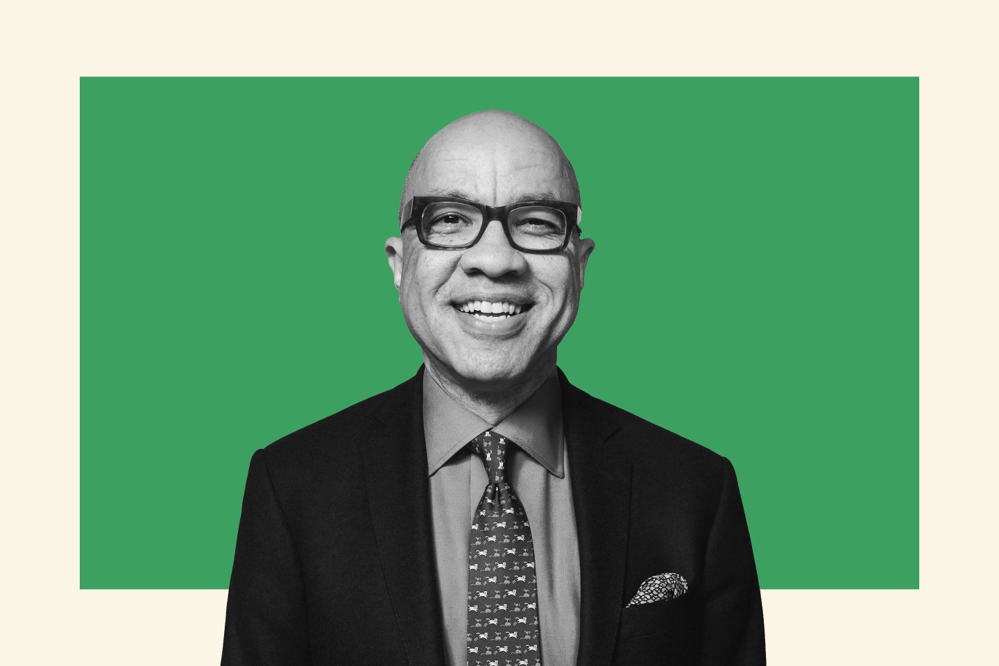 Whether it’s social justice or public health — we have to do the work to see the change