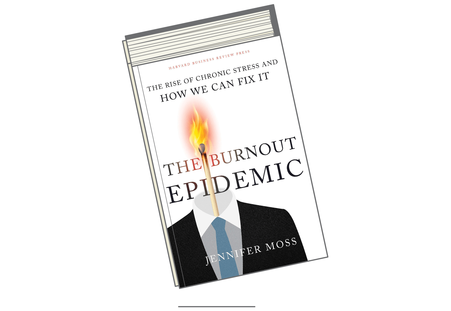 September 2021 Books-burnout-epidemic