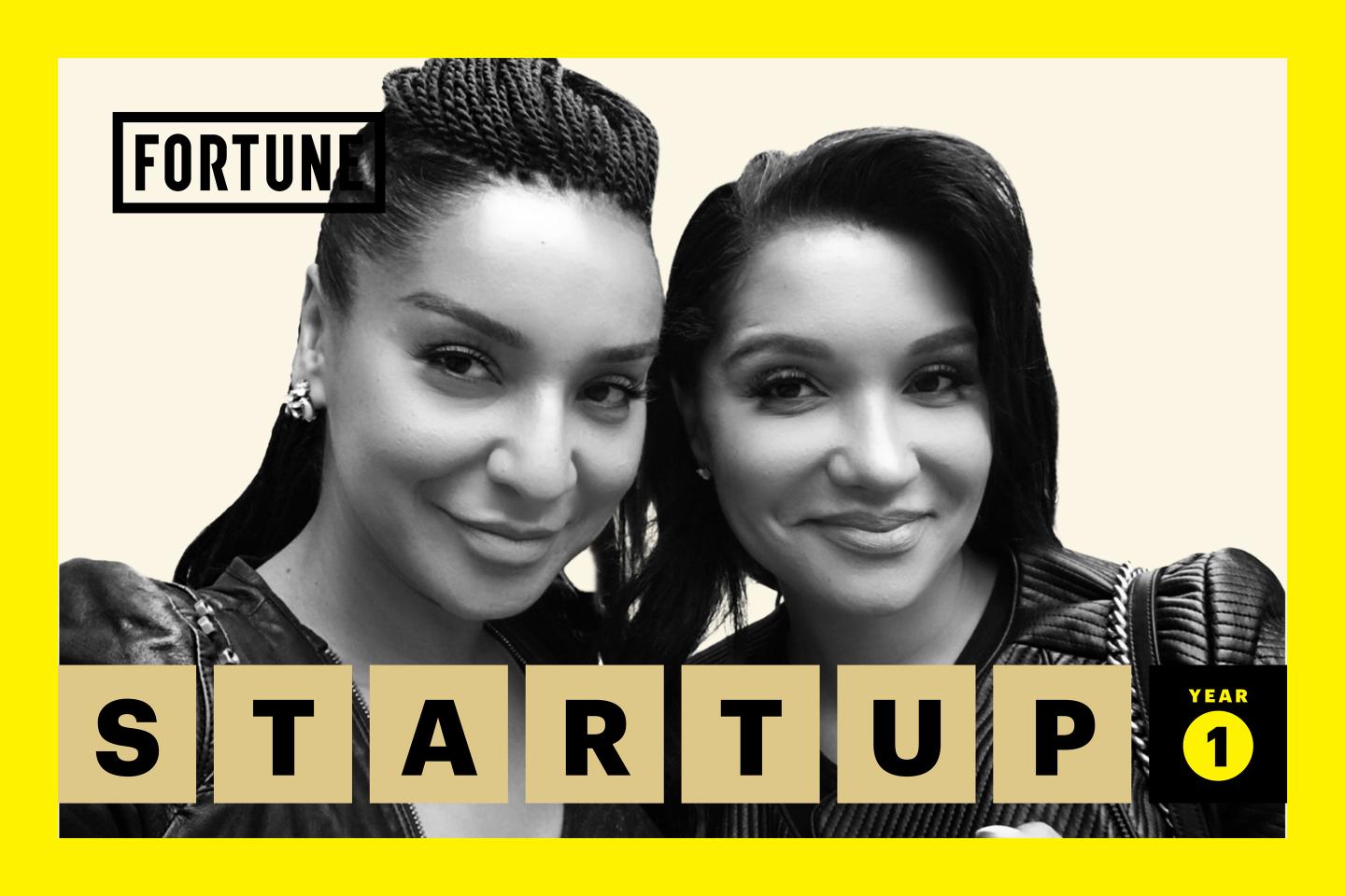 The inclusive female-founded makeup startup with a grass-roots strategy