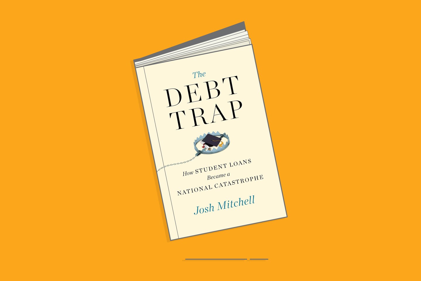 The Debt Trap-Book Excerpt