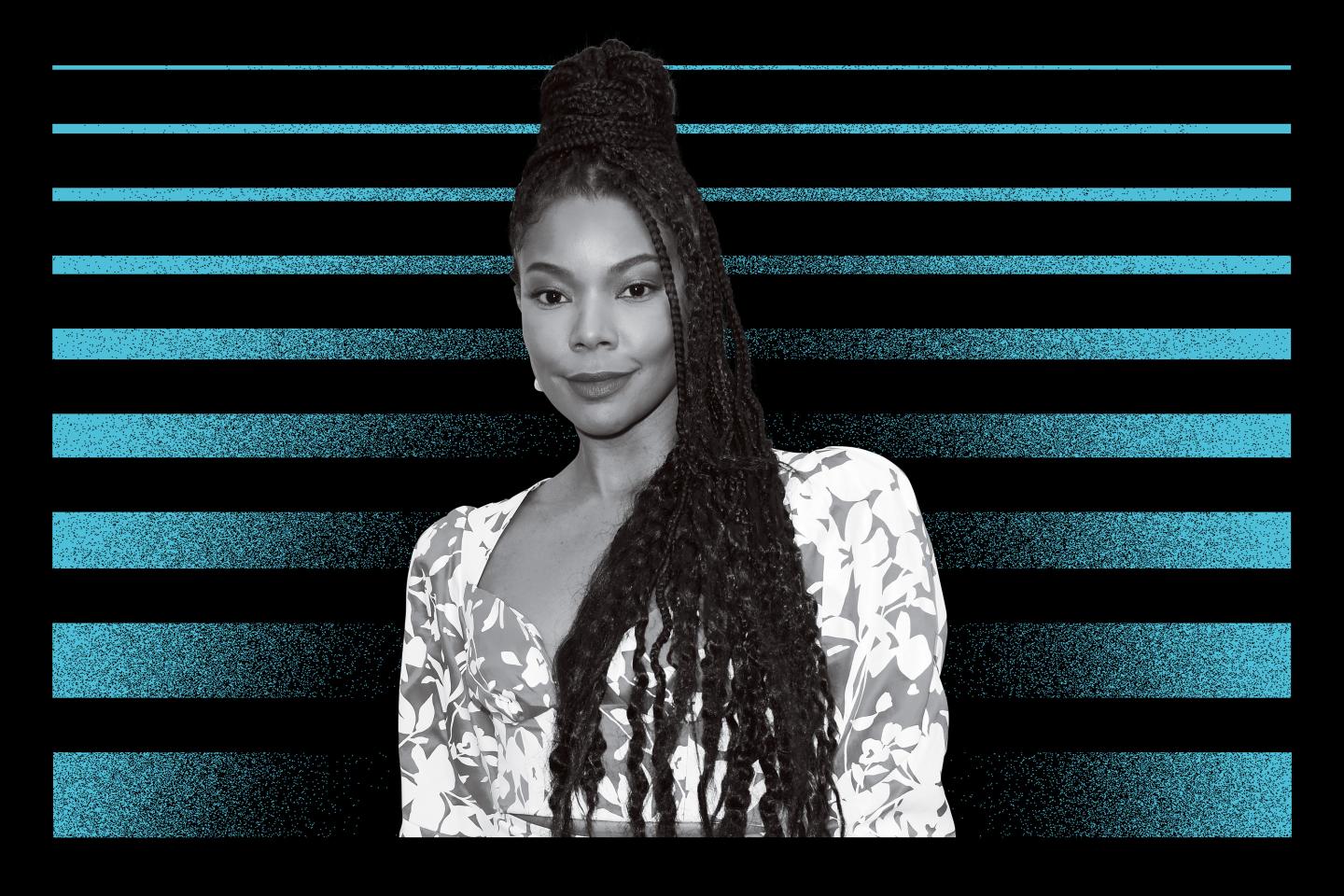 Gabrielle Union’s experience as a mother motivated her to invest in Yumi