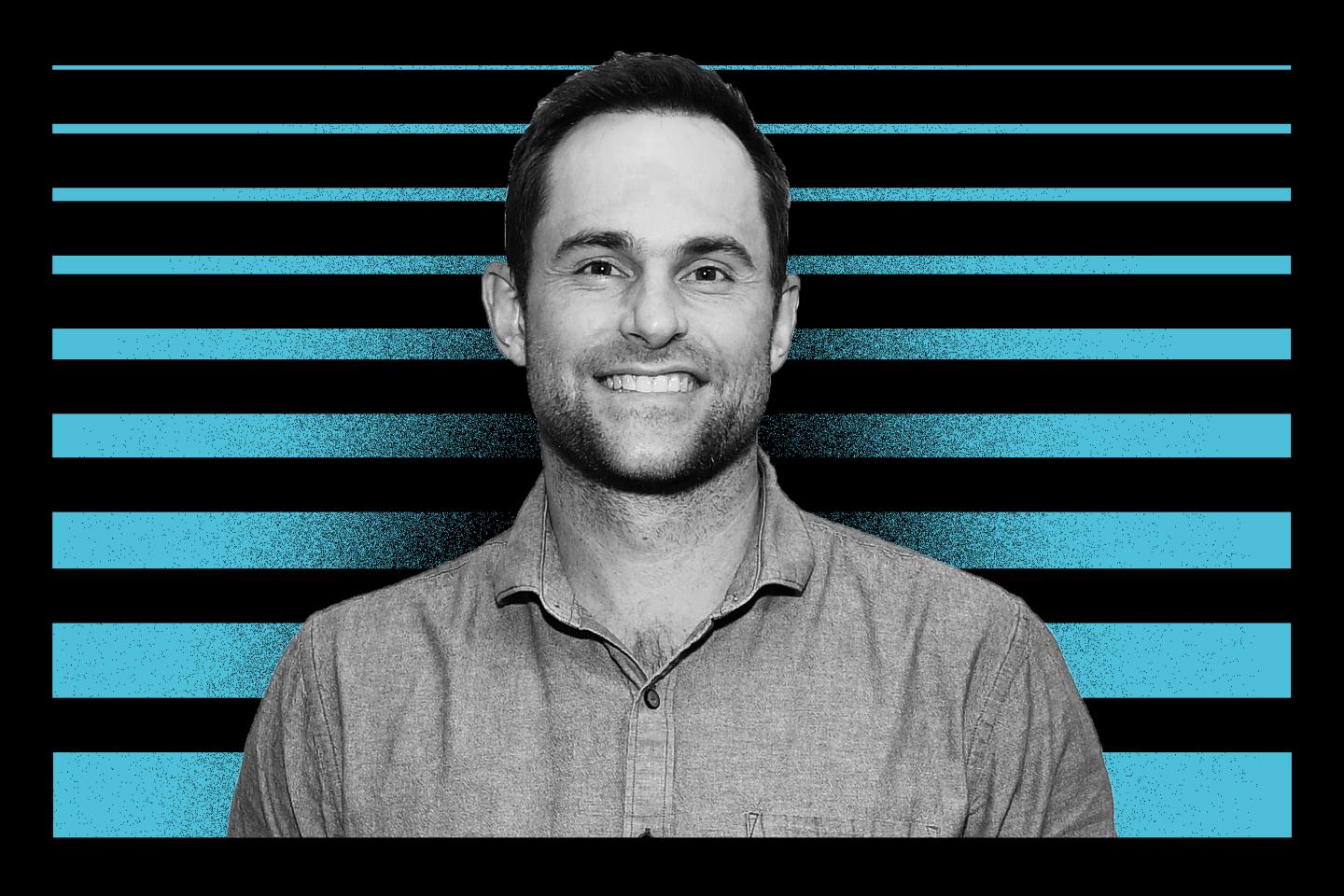 Why tennis pro Andy Roddick invested in Cure Hydration