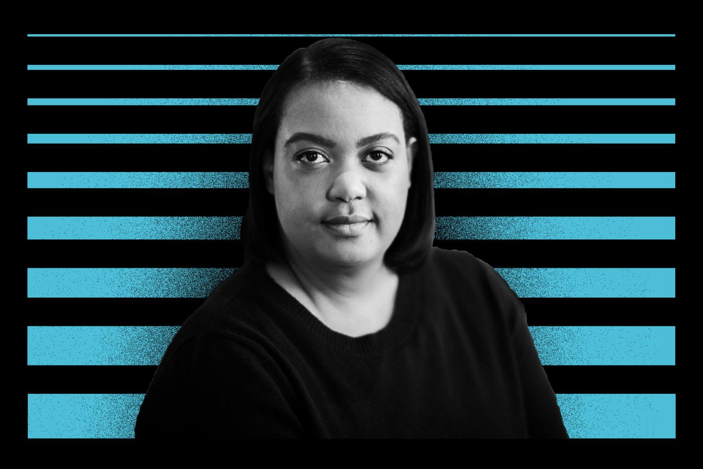 Arlan Hamilton on why she’s backing Career Karma