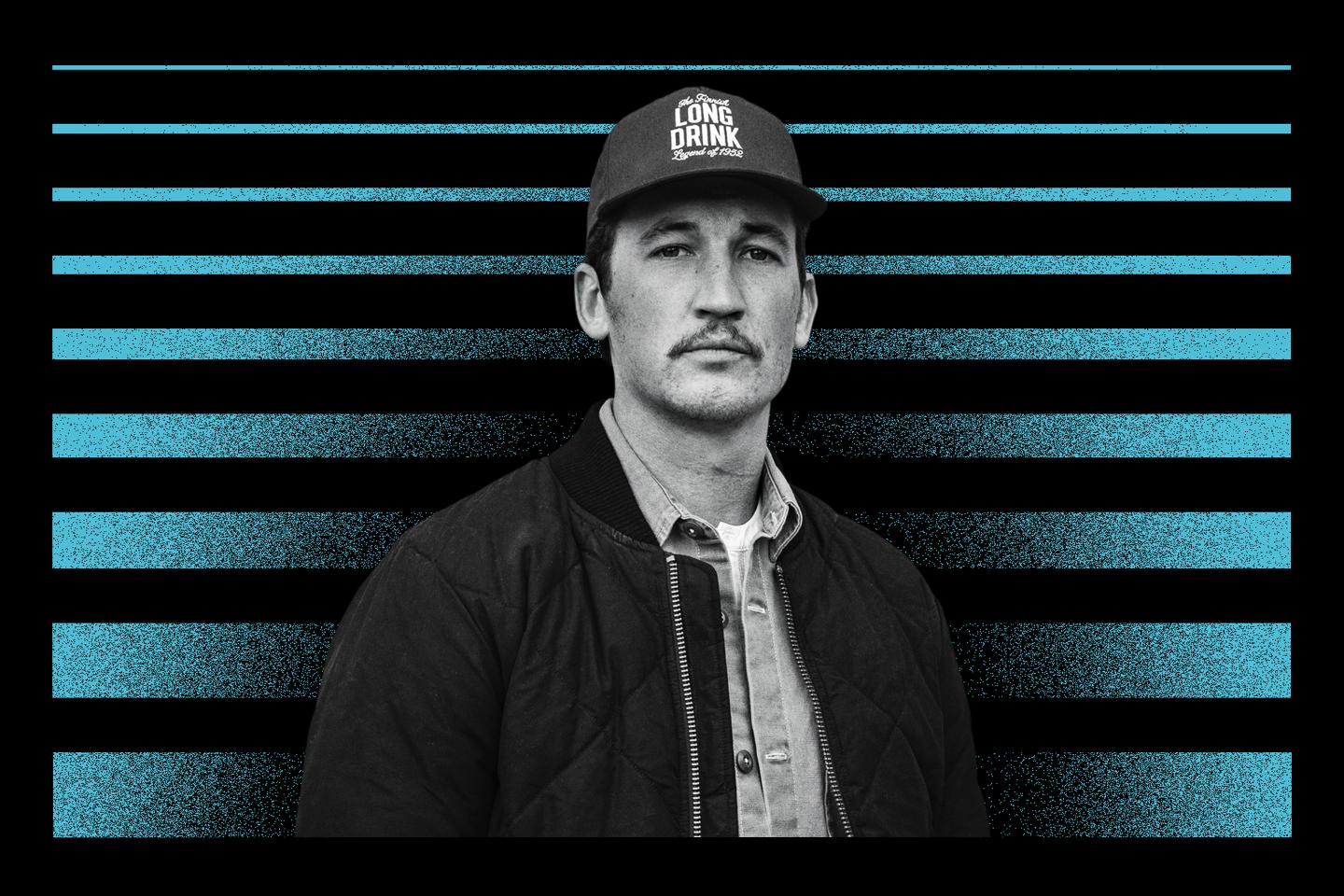 Why I Invested-Miles Teller