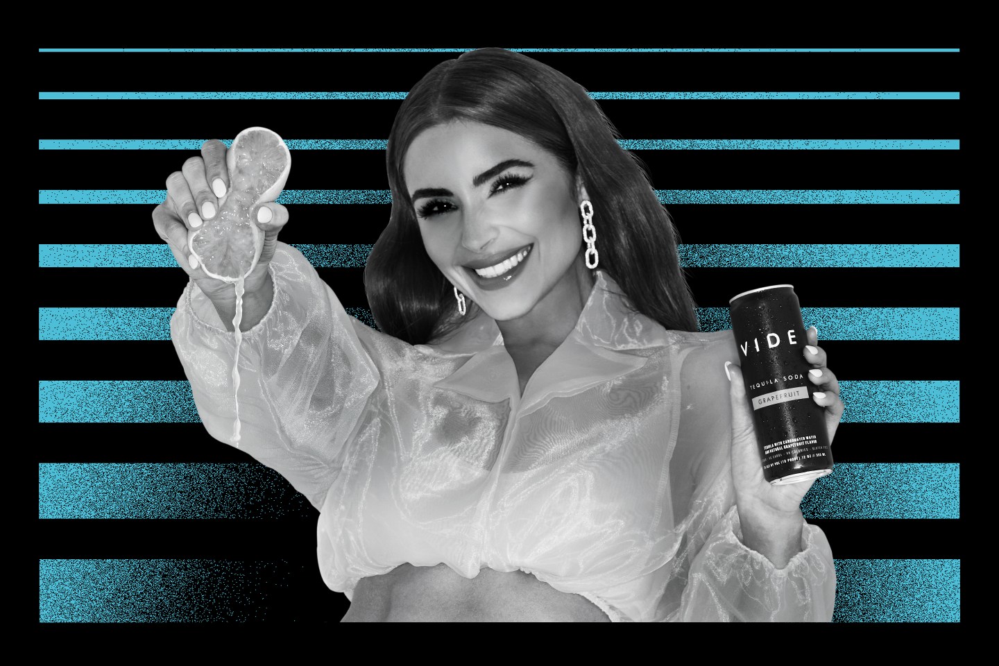 Why I Invested-Olivia Culpo