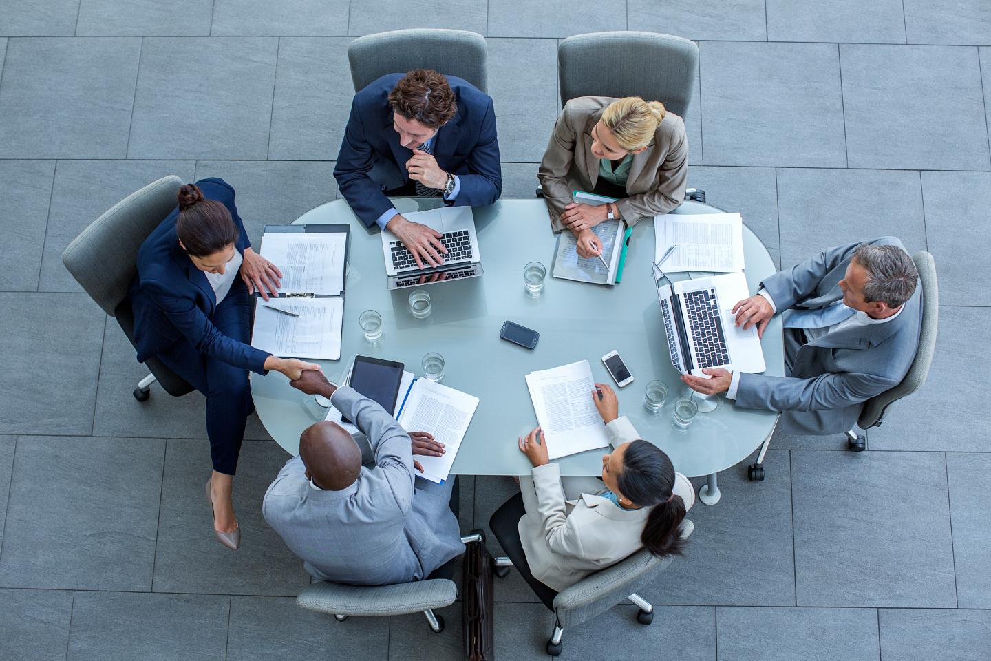 Sustainability, purpose, and innovation—here’s what mattered to CFOs this week