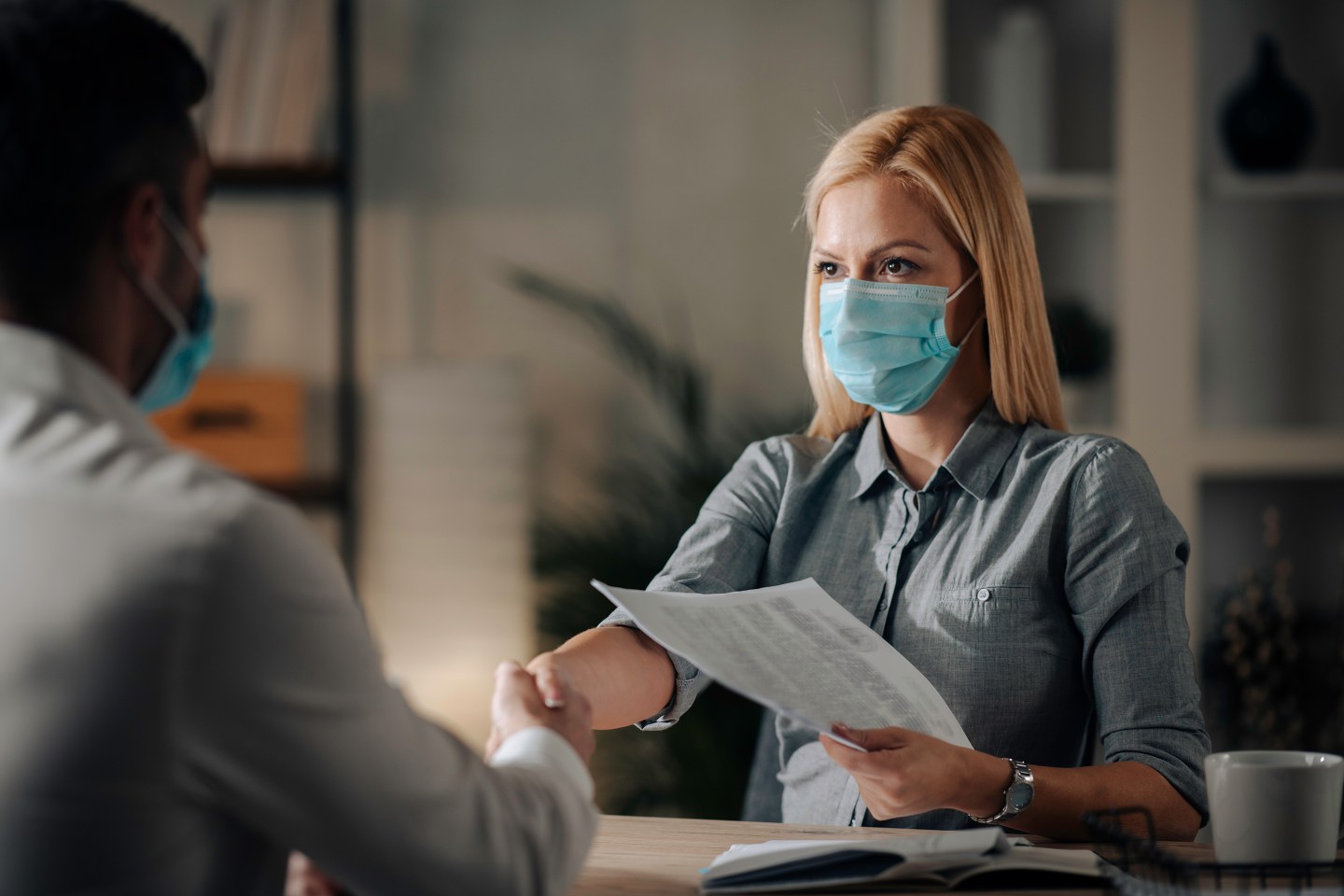 Worksheet-Update Resume Covid Era