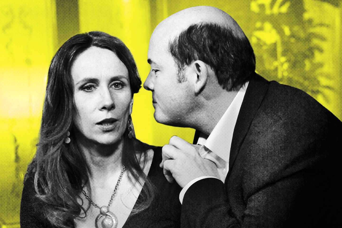 Workspace-Harassment