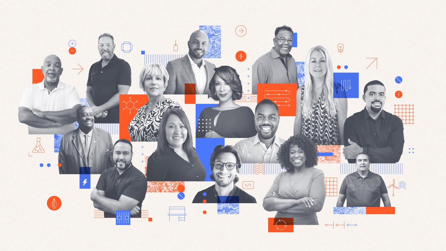 Apple accepts 15 Black- and brown-led businesses for impact accelerator