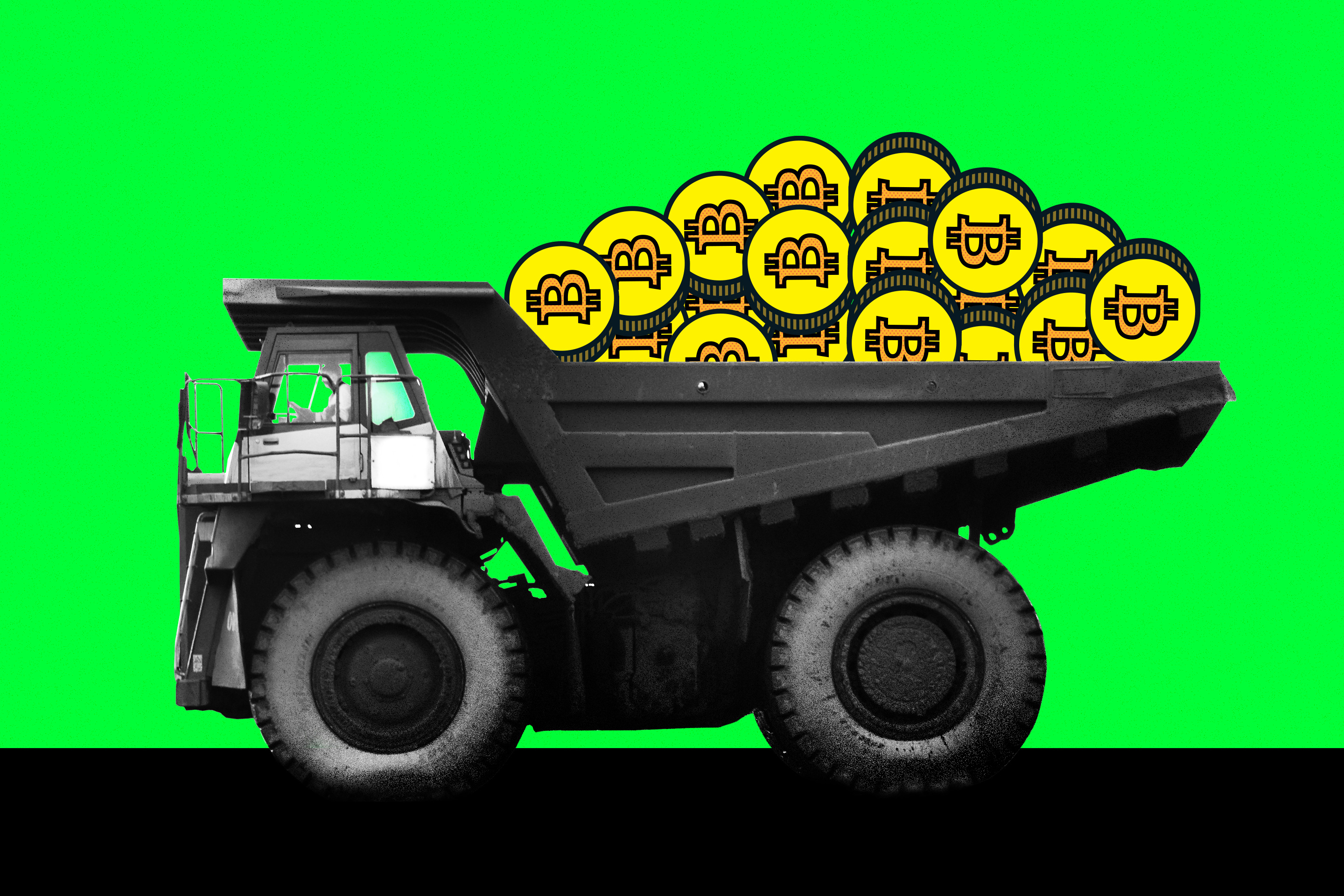 Bitcoin mining comes to Pennsylvania coal country—and raises tough  questions | Fortune