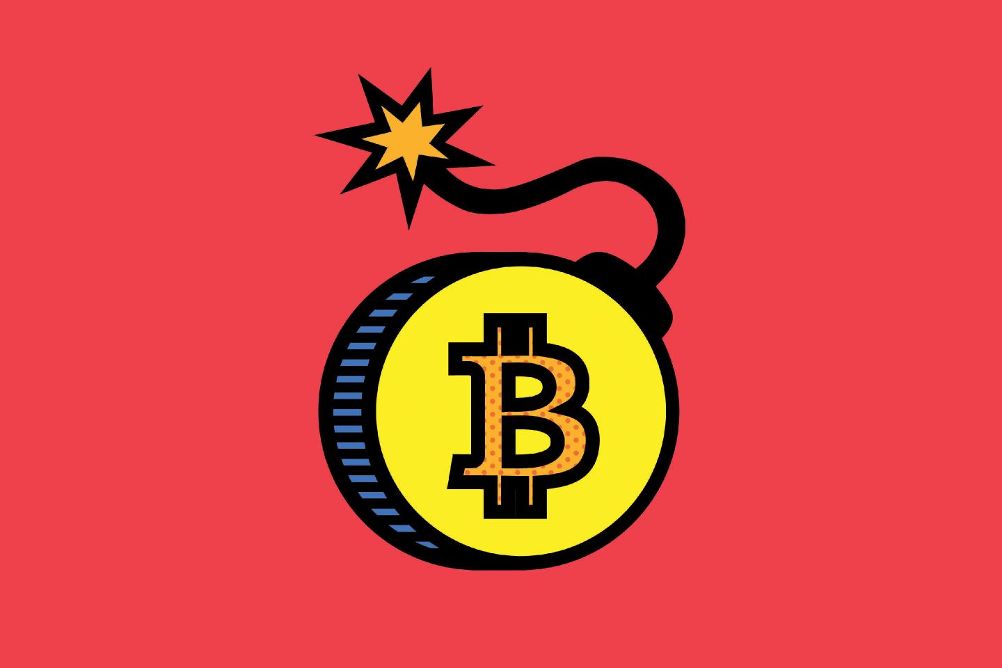 Defusing the crypto broker bomb in the infrastructure bill