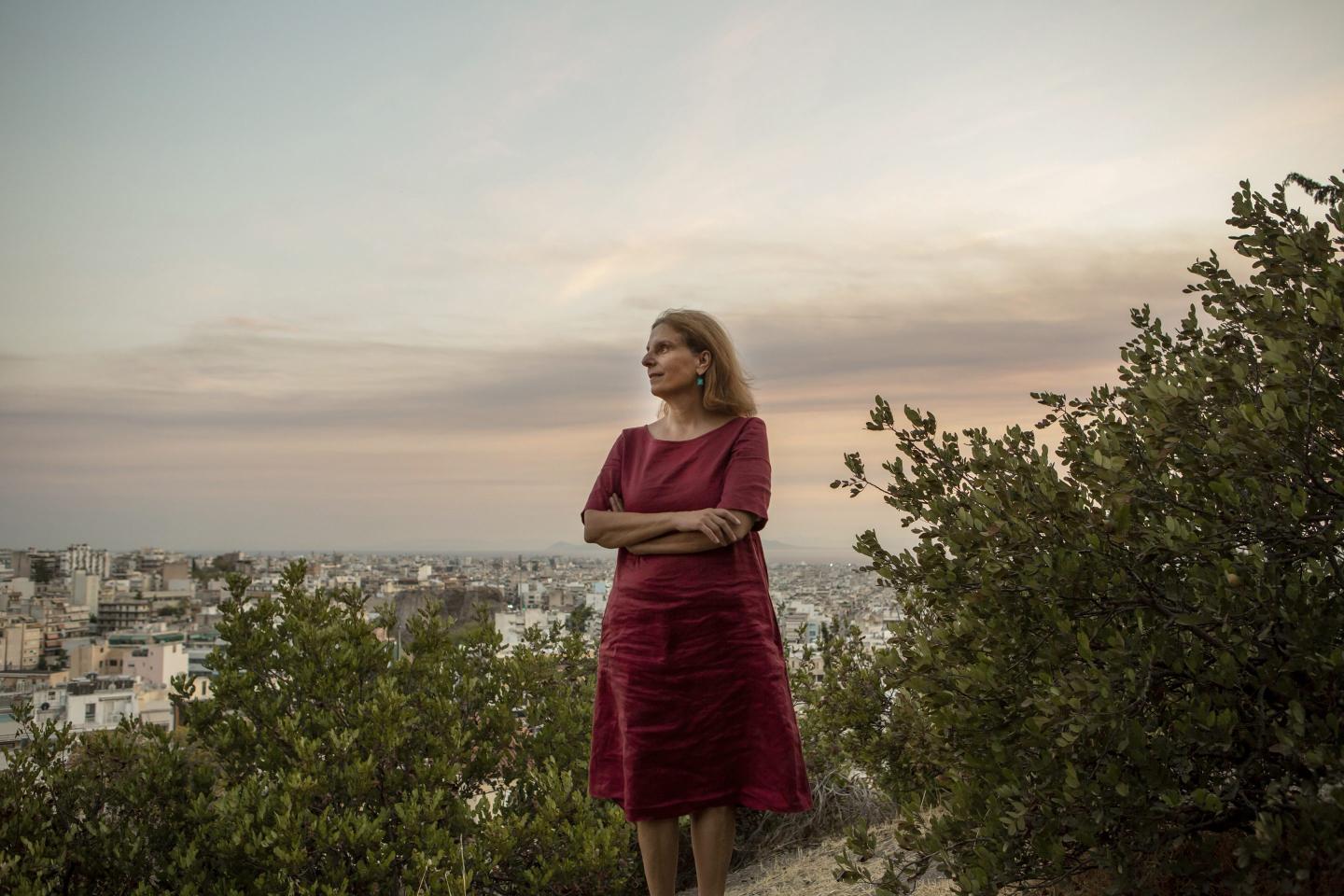 Athens just named a chief heat officer. Should your city do the same?