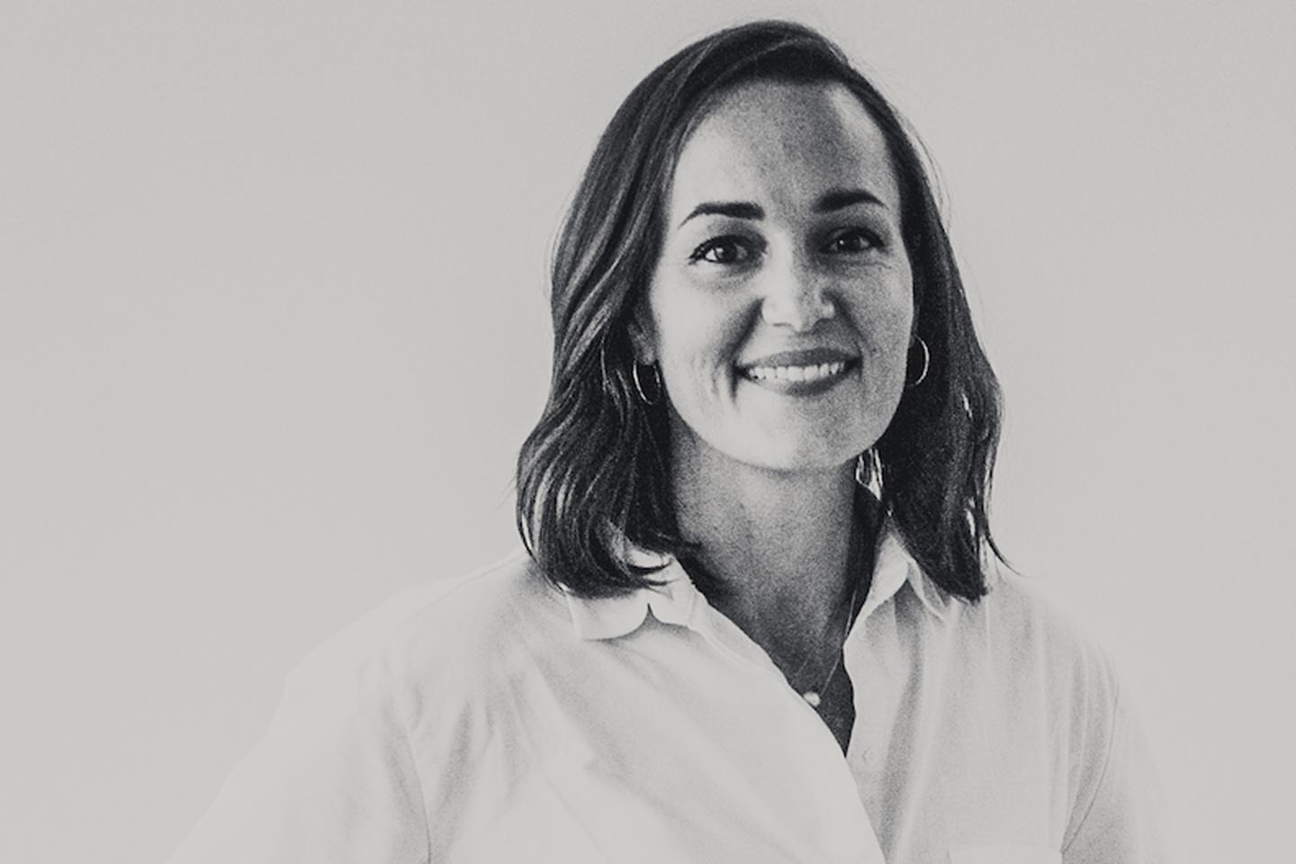 This is the next step in D+I says Linktree’s new head of people and culture