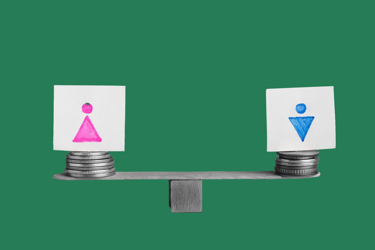 Why Black women’s wage gap is a problem for everyone