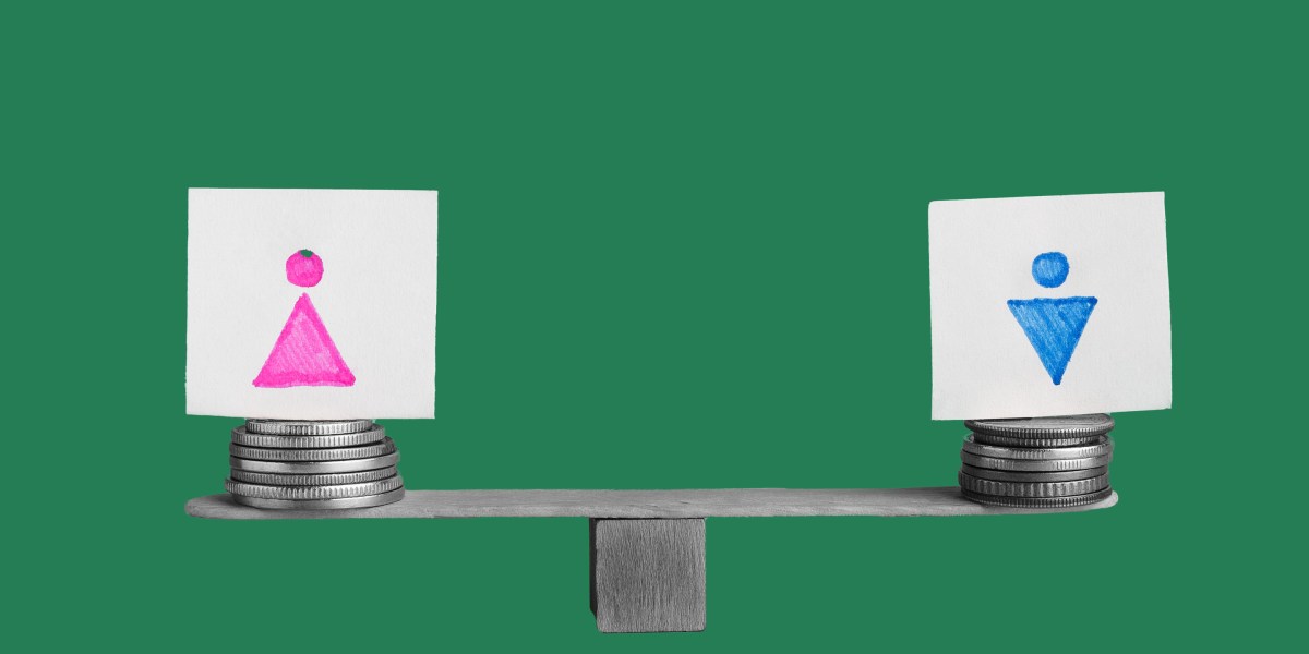 Black Women's Equal Pay Day: How to close the wage gap | Fortune