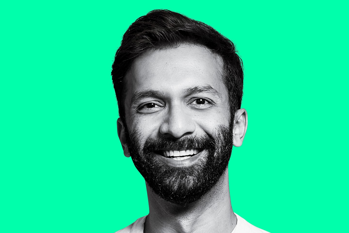 40 under 40-2021 Rohan Seth