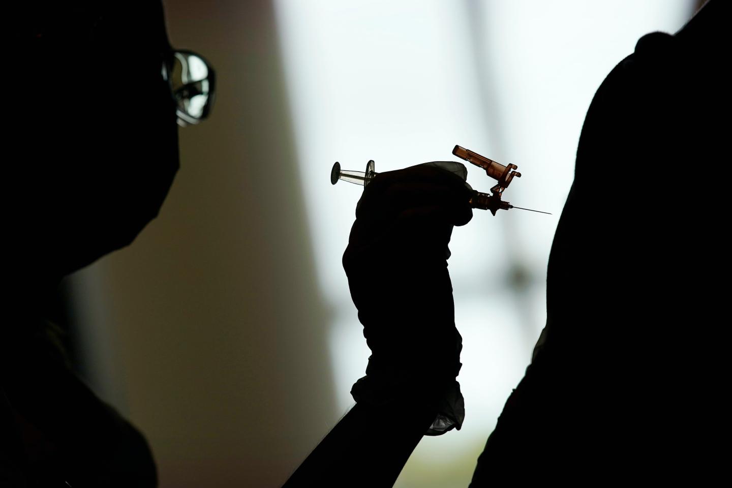 Medicare debuts new online tool allowing users to access nursing home vaccine data
