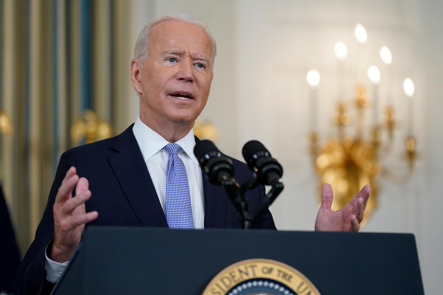 Biden’s $3.5 trillion package is ‘too big to fail’ but also ‘too big to describe’