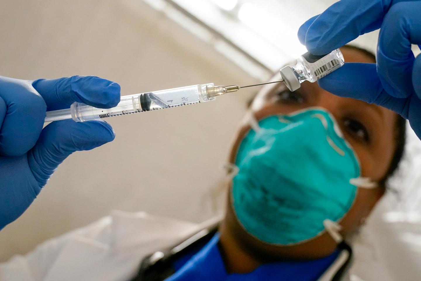 Some health experts fear COVID boosters will hurt efforts to reach the unvaccinated