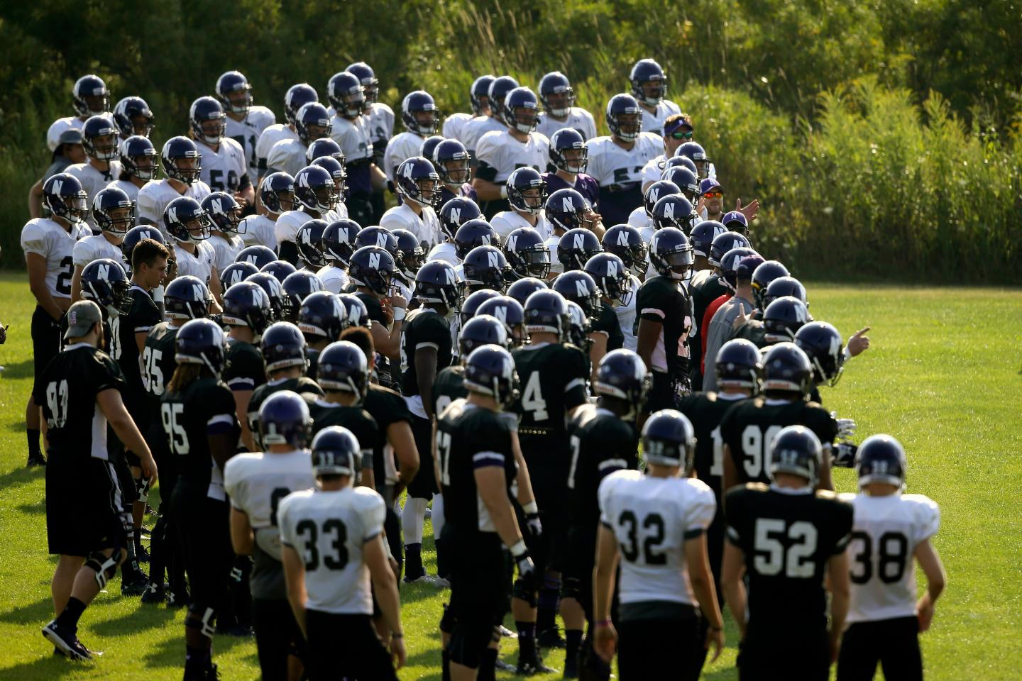 College athletes are employees and have the right to unionize, NLRB says