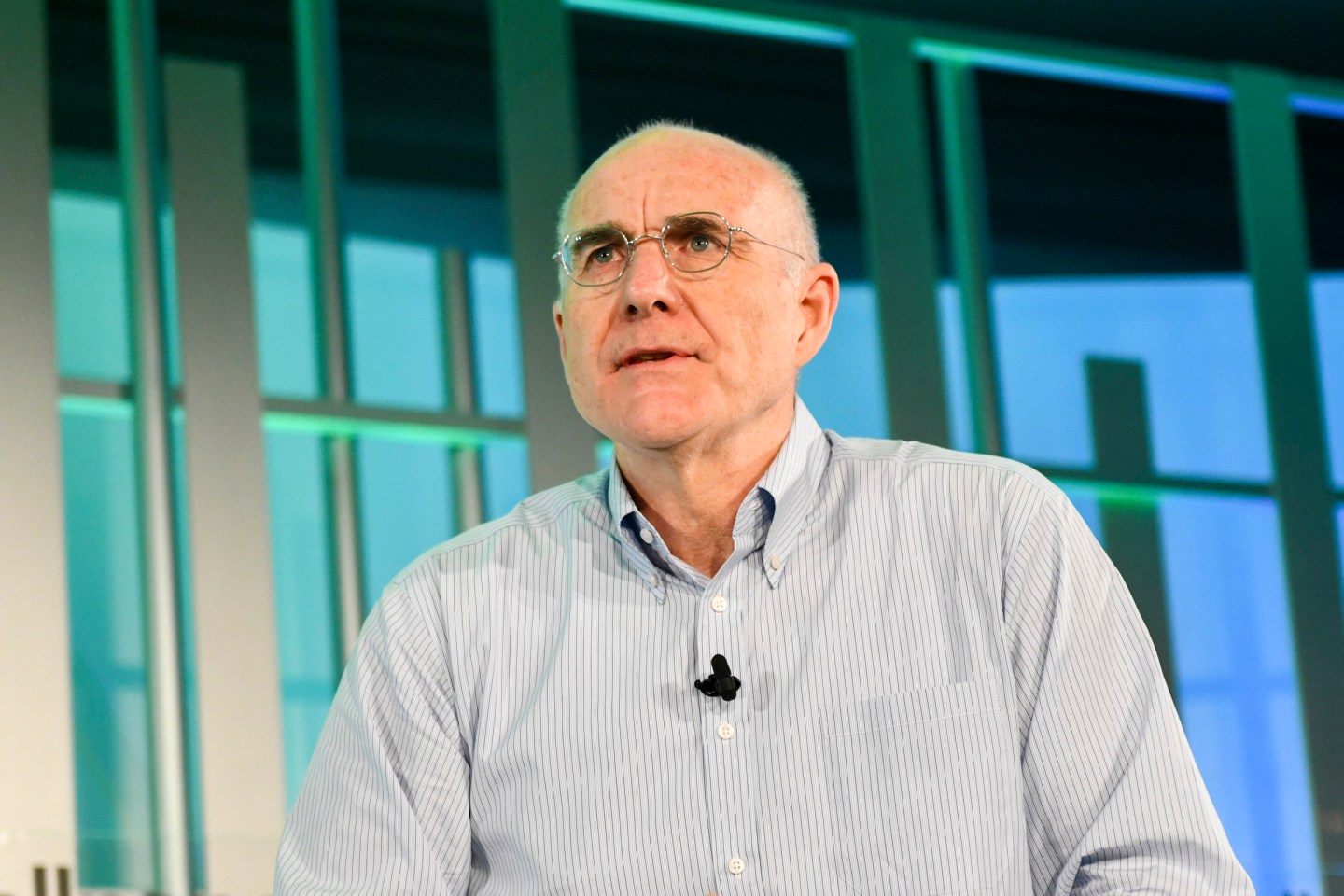 Business by Design-Phil Gilbert-IBM