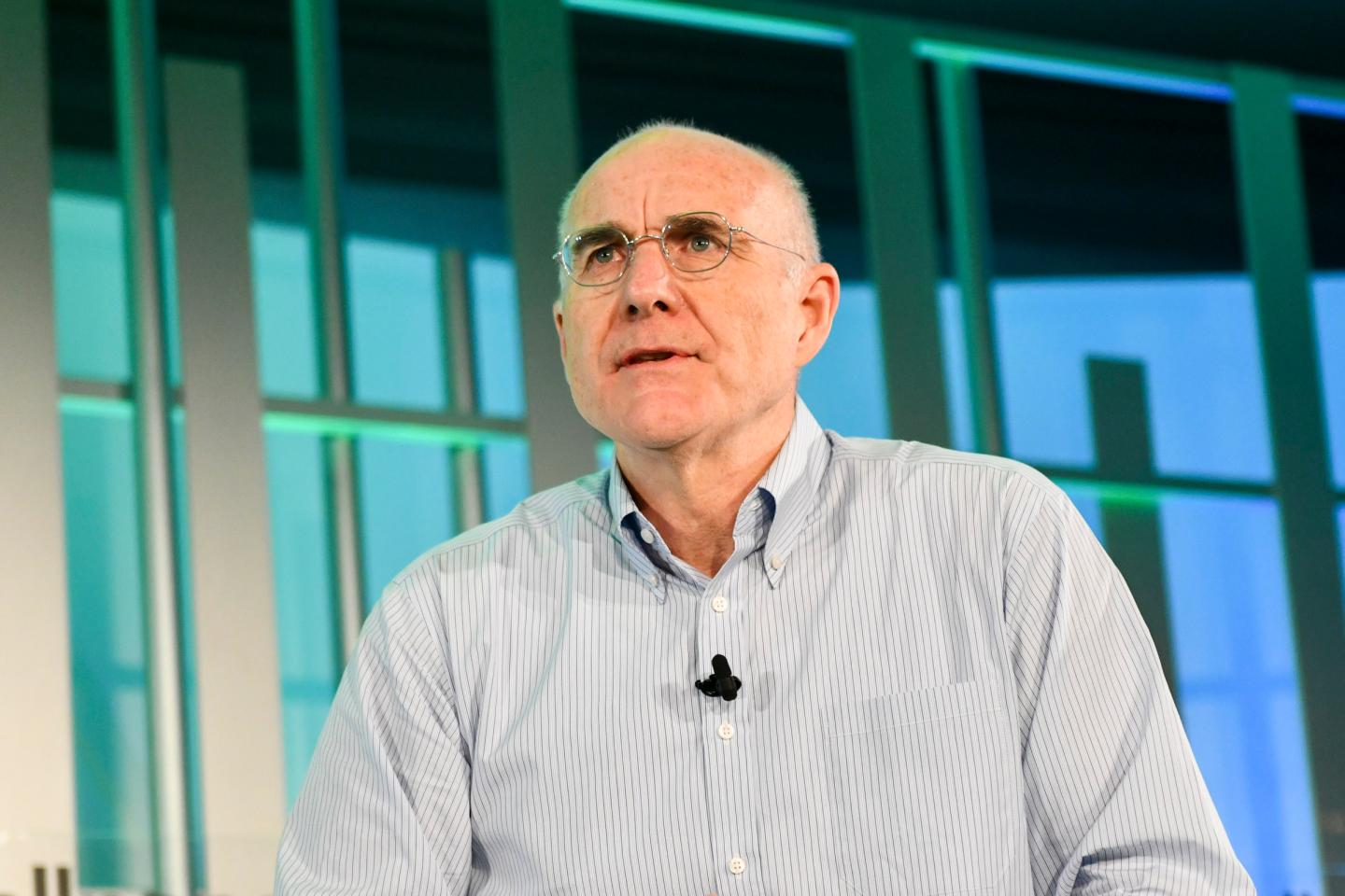 Business by Design-Phil Gilbert-IBM