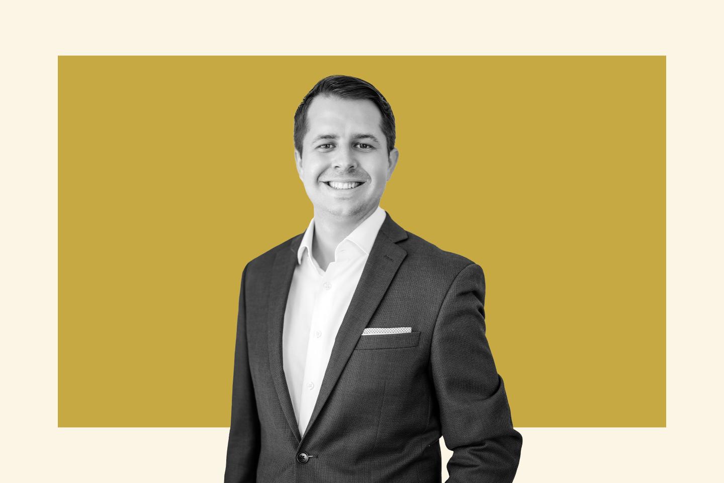‘My fingerprints are all over the strategy,’ says Momentive’s CFO