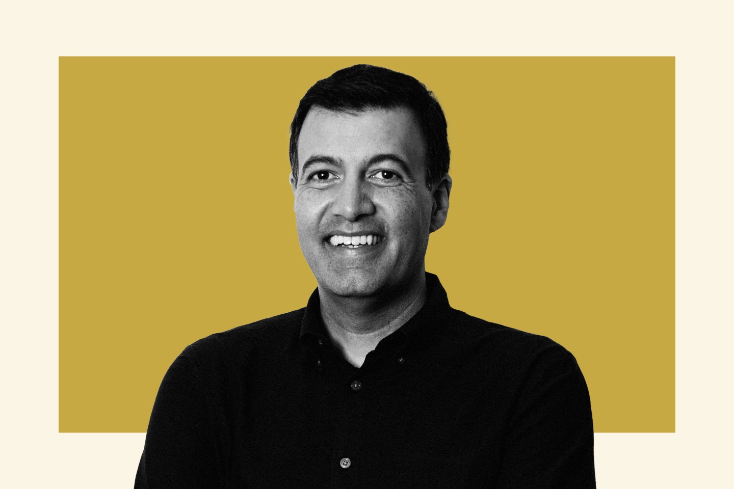 CFO Daily-ViacomCBS Naveen Chopra