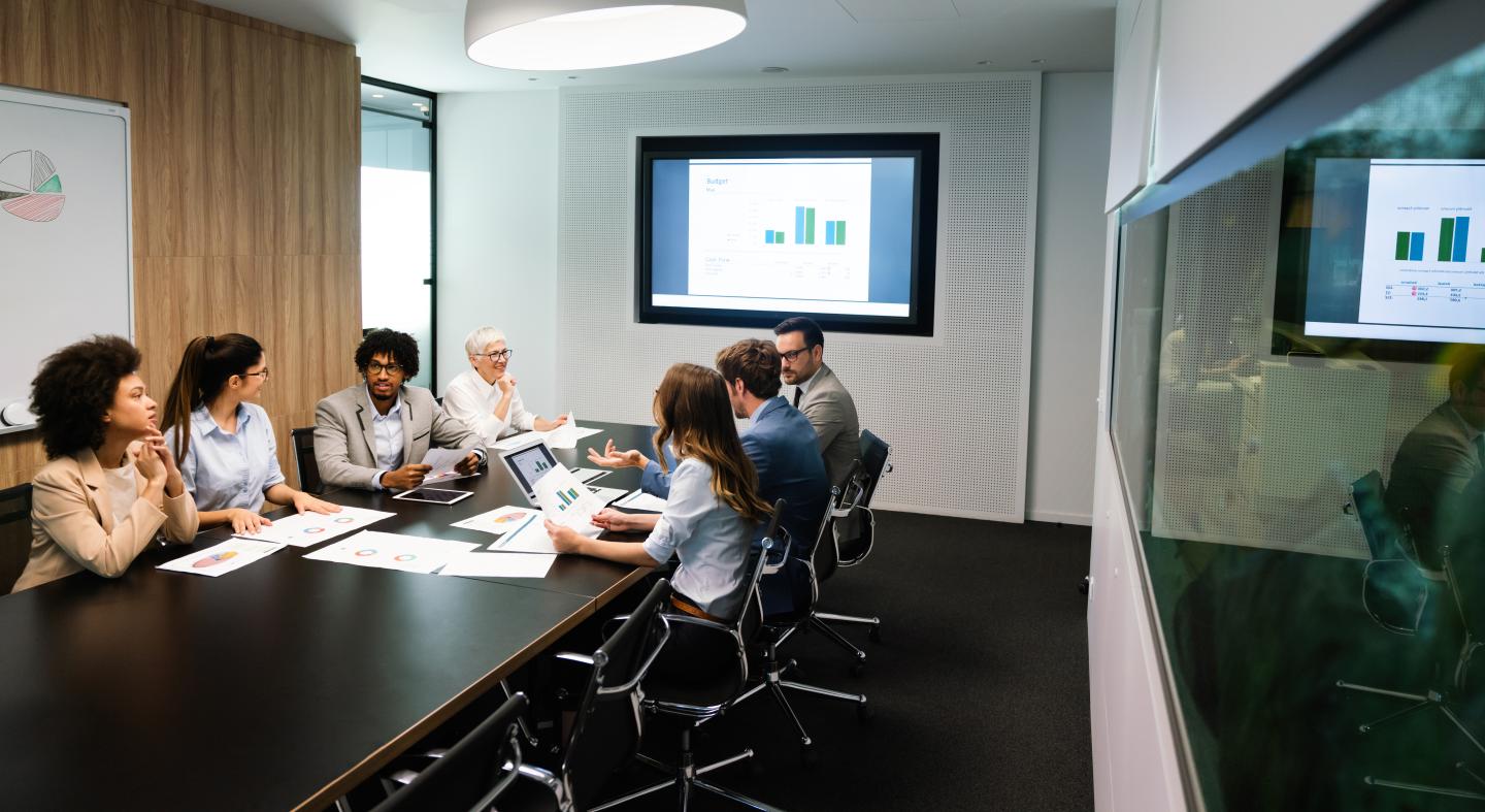 Strategy, supplier issues, and CIO partnership were all on the radar of CFOs this week