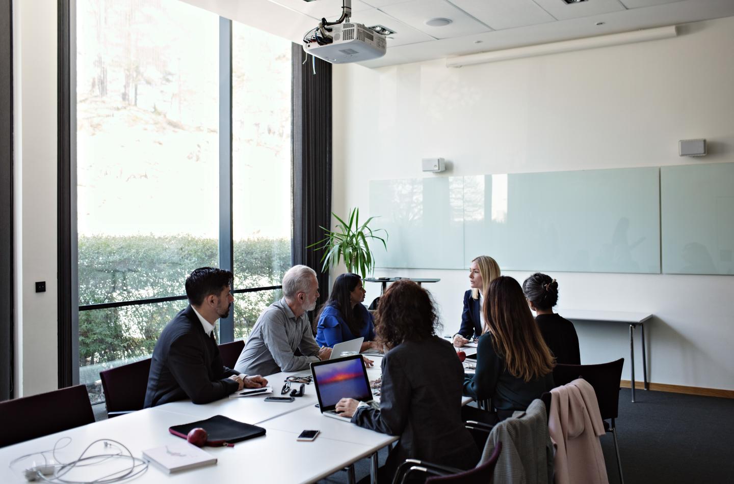 Strategy, sustainability, and external risks—what mattered to CFOs this week